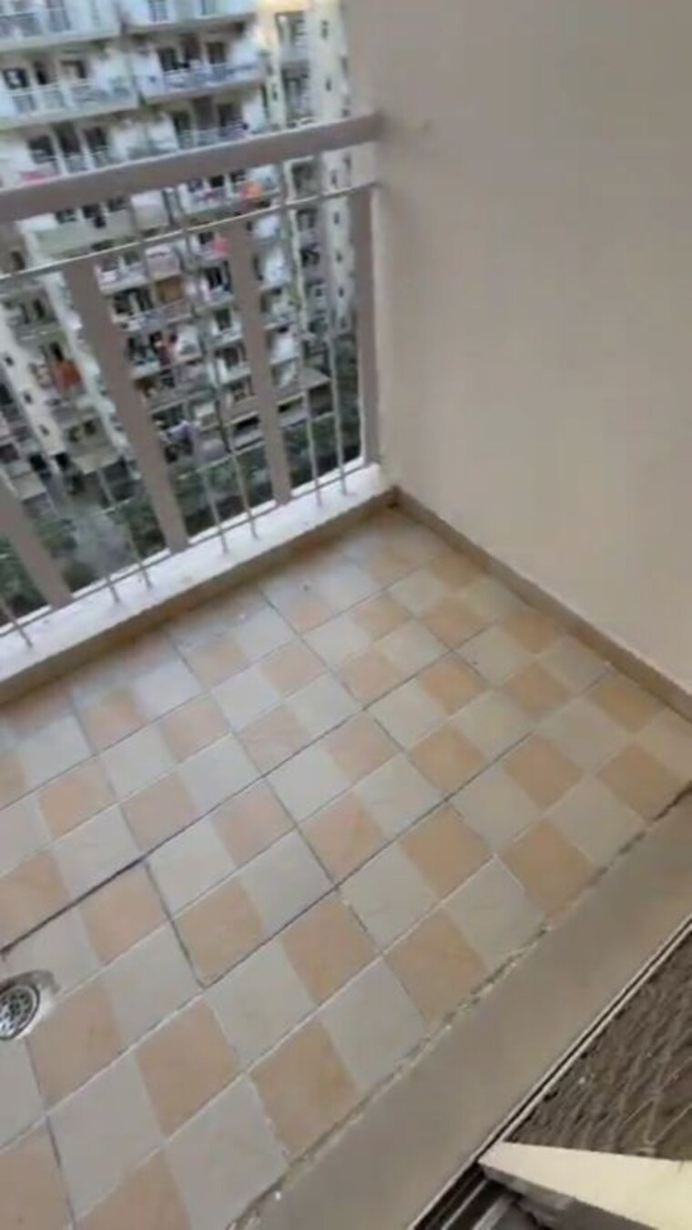 Balcony, fusion-homes 3 Bedroom 1430 Sq.Ft. Apartment In Tech Zone 4 Greater Noida Greater Noida 10011521