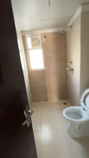 Bathroom in 3 BHK Apartment at Fusion Homes, Tech Zone 4 Greater Noida – for Sale