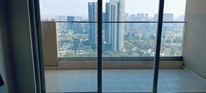 Swimming Pool in 2 BHK Apartment at Kalpataru Radiance, Goregaon West – for Sale