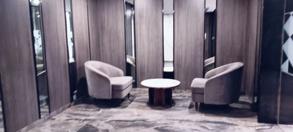 2 BHK 900 Sq.Ft. Apartment in Kalpataru Radiance