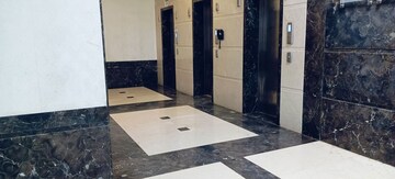 Building Lobby in 2 BHK Apartment at Kalpataru Radiance, Goregaon West – for Sale