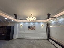 3 BHK + Pooja Room Builder Floor For Rent in Vipul World Floors