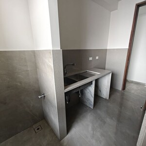 Balcony in 2 BHK Apartment at Prestige Jasdan Classic, Mahalaxmi – for Rent