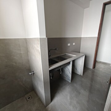 Balcony in 2 BHK Apartment at Prestige Jasdan Classic, Mahalaxmi – for Rent