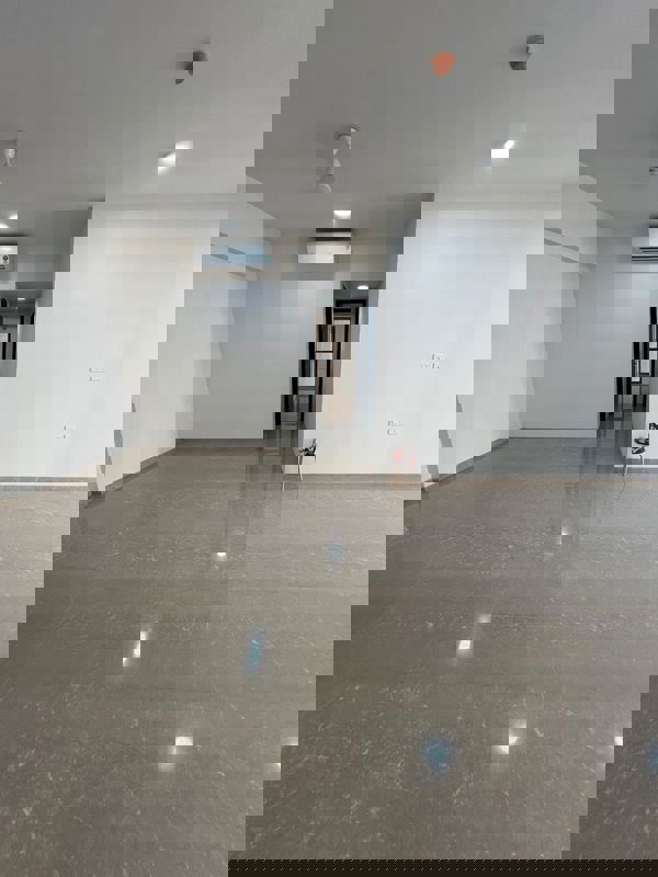 4 BHK 1477 Sq.Ft. Apartment in Lodha Aura