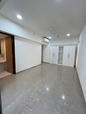 Bedroom in 4 BHK Apartment at Lodha Aura, Wadala – for Rent