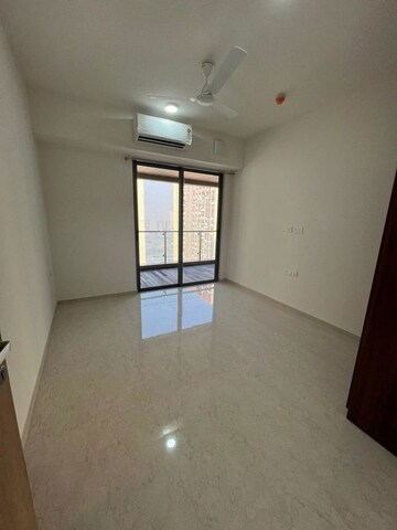 Bedroom in 4 BHK Apartment at Lodha Aura, Wadala – for Rent