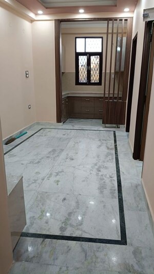 Bedroom in 2 BHK Builder Floor at Shalimar Garden Extension ii – for Sale