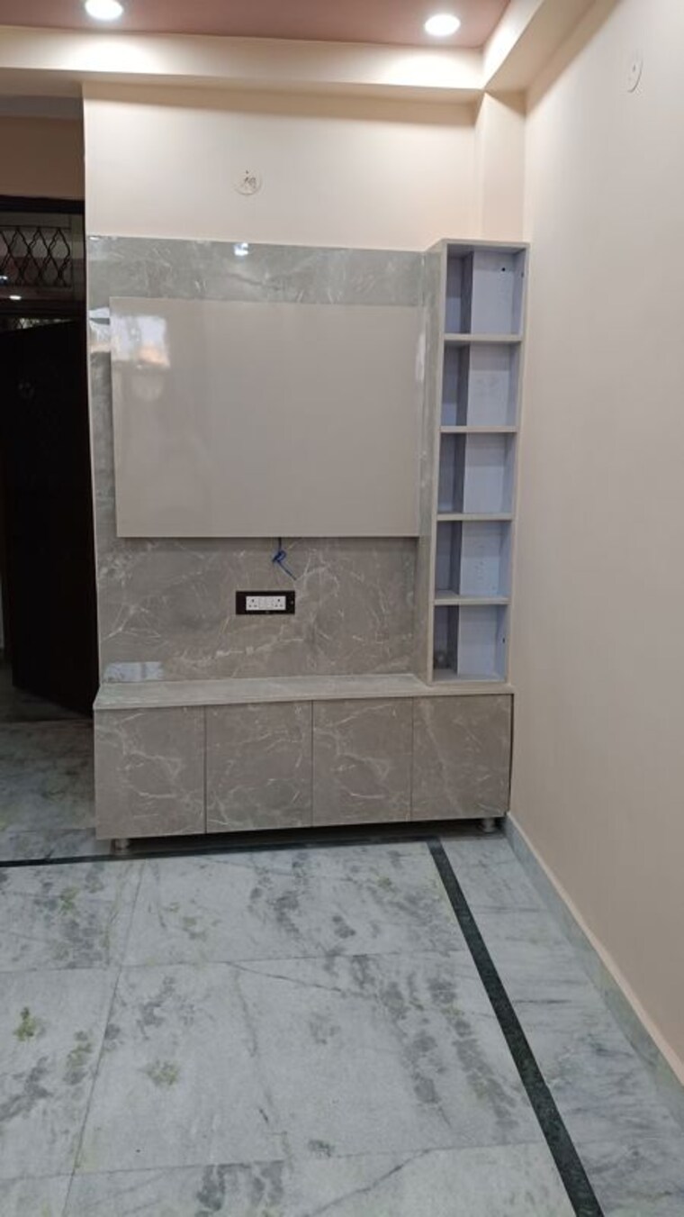 Bathroom, shalimar garden extension ii 2 Bedroom 700 Sq.Ft. Builder Floor In Shalimar Garden Extension ii Ghaziabad 10011575