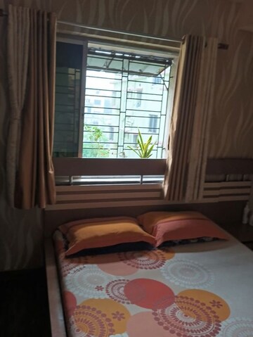 Bedroom in 3 BHK Apartment at Anandapur – for Sale