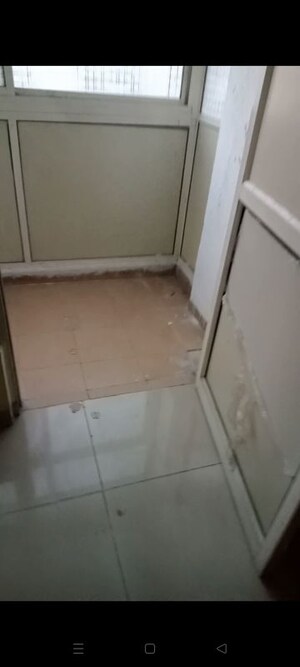 Bathroom in 2 BHK Apartment at LandCraft River Heights, Raj Nagar Extension – for Sale