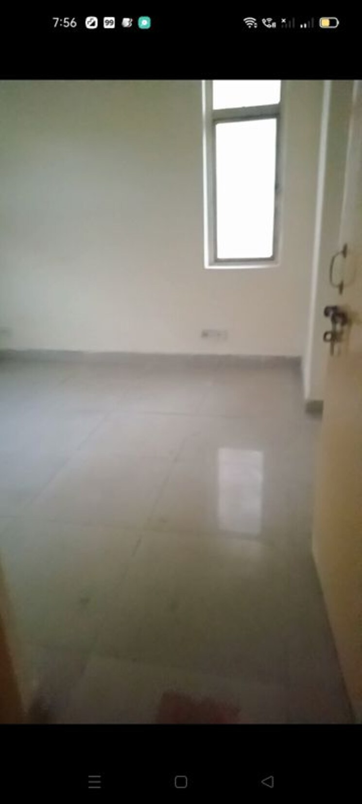Room, landcraft-river-heights 2 Bedroom 1130 Sq.Ft. Apartment In Raj Nagar Extension Ghaziabad 10011577