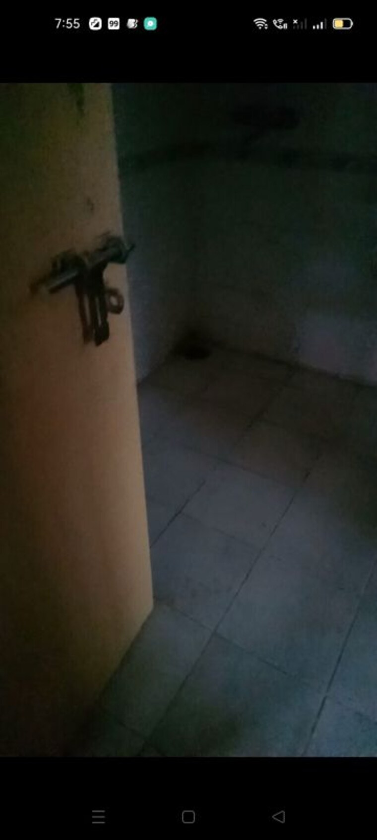 Room, landcraft-river-heights 2 Bedroom 1130 Sq.Ft. Apartment In Raj Nagar Extension Ghaziabad 10011577