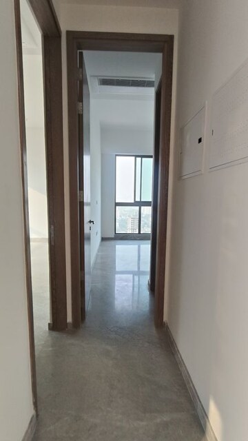 Building Lobby in 3 BHK Apartment at Prestige Jasdan Classic, Mahalaxmi – for Rent