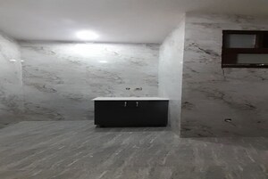 Washroom in 3 BHK Builder Floor at Sai Kunj New Palam  vihar, New Palam Vihar Phase 3 – for Sale