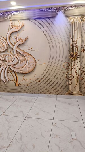 Room in 2 BHK Builder Floor at Bhopura – for Sale