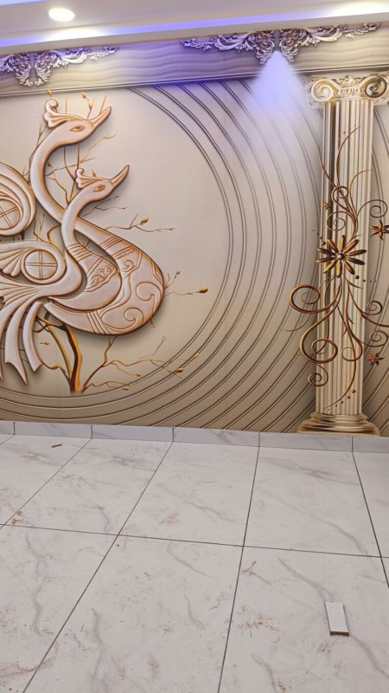 Room, bhopura 2 Bedroom 800 Sq.Ft. Builder Floor In Bhopura Ghaziabad 10011584