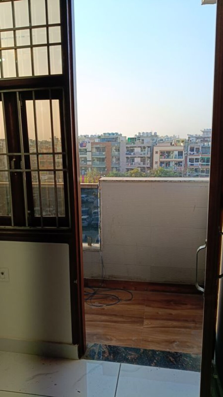 Room, bhopura 2 Bedroom 800 Sq.Ft. Builder Floor In Bhopura Ghaziabad 10011584