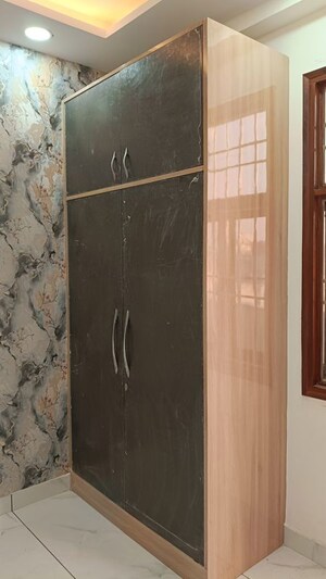 Furnished Amenities in 2 BHK Builder Floor at Bhopura – for Sale