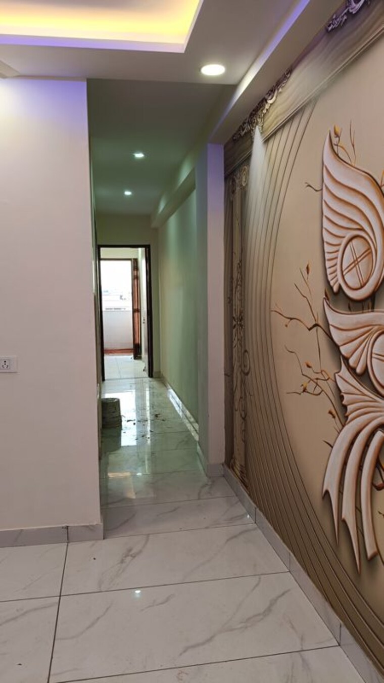 undefined, bhopura 2 Bedroom 800 Sq.Ft. Builder Floor In Bhopura Ghaziabad 10011584