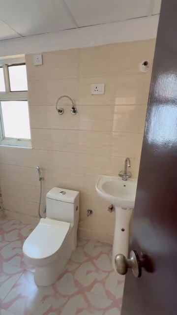 Bathroom in 2 BHK Apartment at Eureka Diya Green City, Raj Nagar Extension – for Sale