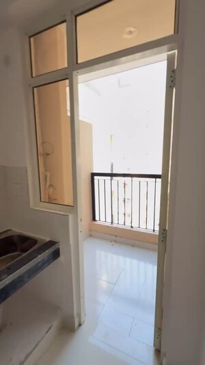 Room in 2 BHK Apartment at Eureka Diya Green City, Raj Nagar Extension – for Sale