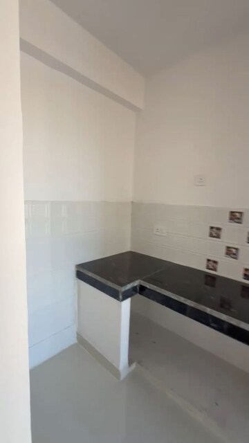 Kitchen in 2 BHK Apartment at Eureka Diya Green City, Raj Nagar Extension – for Sale