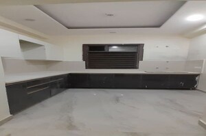 Kitchen in 3 BHK Builder Floor at Sai Kunj New Palam  vihar, New Palam Vihar Phase 3 – for Sale