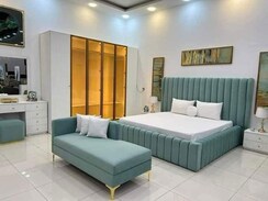6 BHK + Servant Room,Study Room Villa For Sale in Sobha International City Phase 4