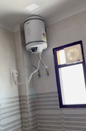 Furnished Amenities in 1 RK Builder Floor at Vipul World Plots, Sector 48 – for Rent