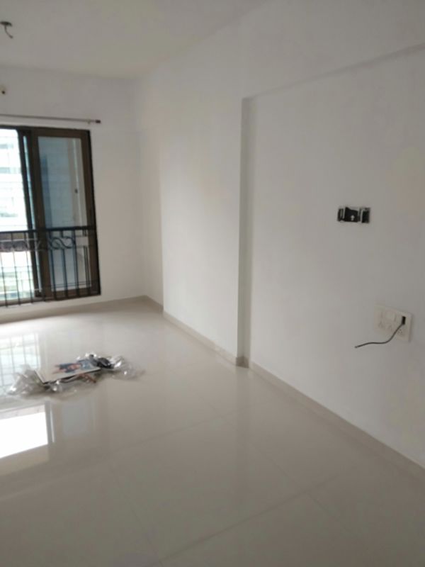 1 BHK + Store Room 508 Sq.Ft. Apartment in Kanakia Spaces Sevens