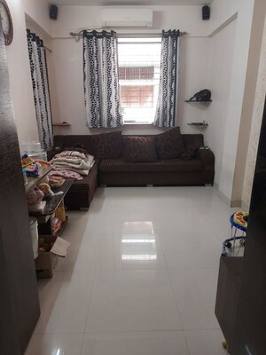 3 BHK Apartment For Sale in Dosti Florentine, Wadala