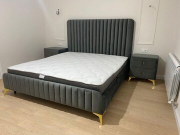 4 BHK Apartment For Sale in Elan The Presidential, Sector 106