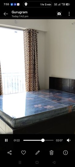 2 BHK Apartment For Rent in Signature Global Prime