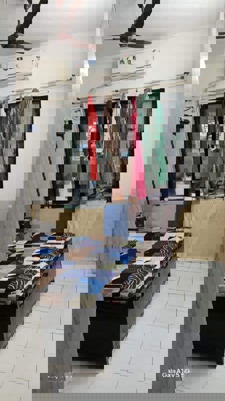 2 BHK 650 Sq.Ft. Apartment in Ahimsa Enclave