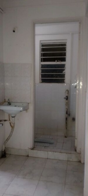 Bathroom in 2 BHK Builder Floor at Kudale Baug – for Sale