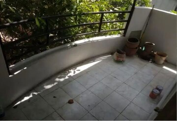 Balcony in 2 BHK Builder Floor at Kudale Baug – for Sale