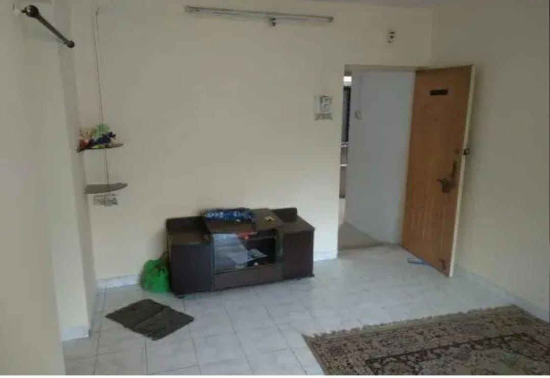2 BHK + Extra Room Builder Floor For Sale in Kudale Baug