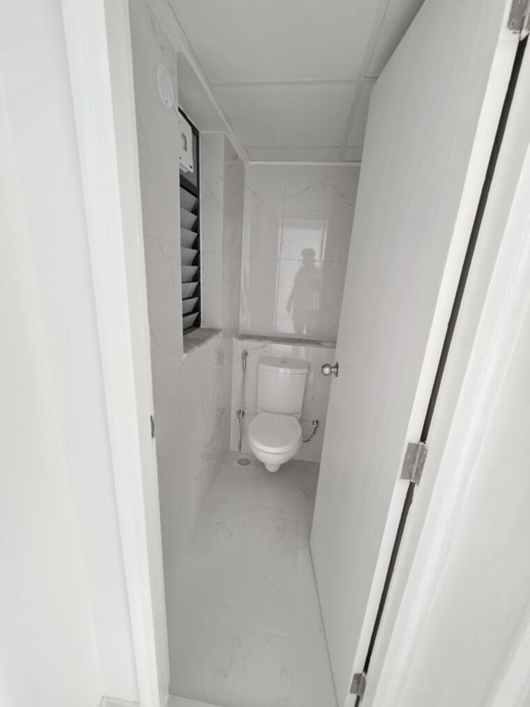 Bathroom, runwal-gardens 1 Bedroom 355 Sq.Ft. Apartment In Dombivli East Thane 10011605