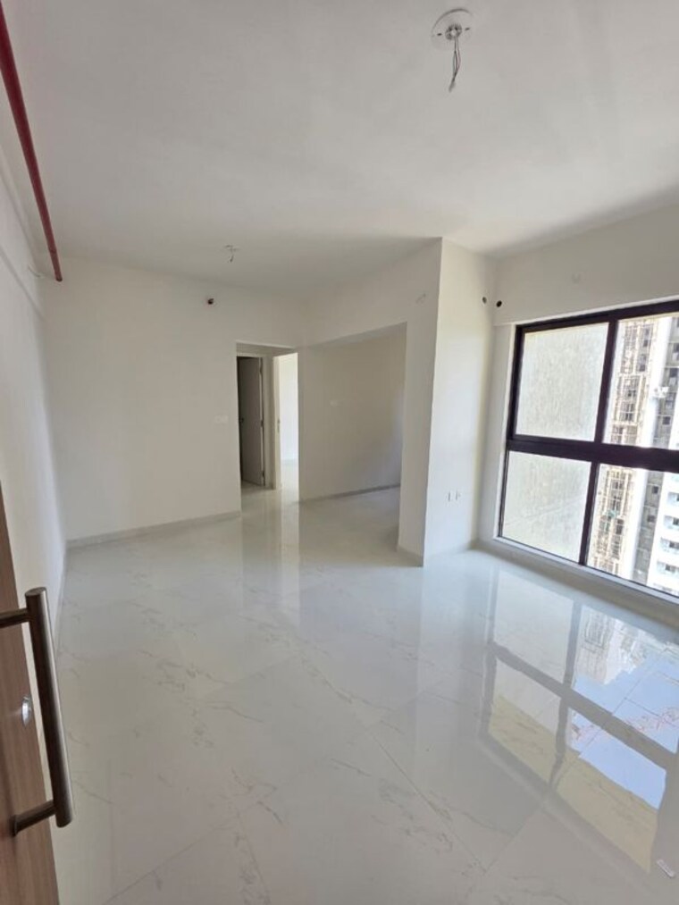 Living Room, runwal-gardens 1 Bedroom 355 Sq.Ft. Apartment In Dombivli East Thane 10011605