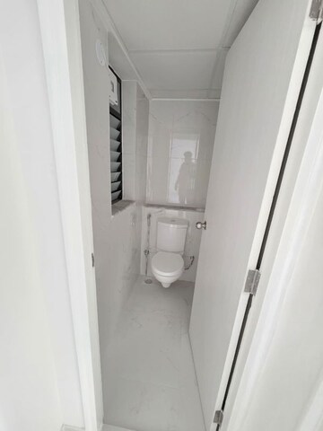 Master Bedroom in 1 BHK Apartment at Runwal Gardens, Dombivli East – for Rent