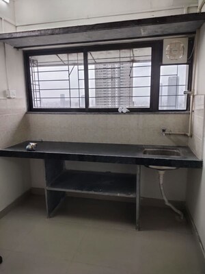 Kitchen in 1 BHK Apartment at Piramal Mahalaxmi, Mahalaxmi – for Rent