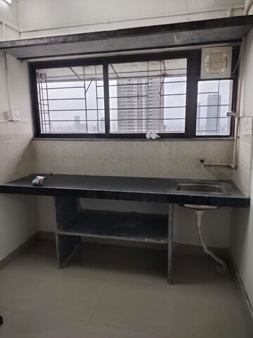 Kitchen in 1 BHK Apartment at Piramal Mahalaxmi, Mahalaxmi – for Rent