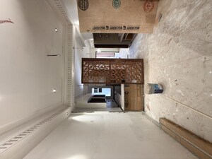 Living Room in 3 BHK Builder Floor at Pacific Golf Estate, Kulhan – for Sale