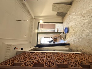 Living Room in 3 BHK Builder Floor at Pacific Golf Estate, Kulhan – for Sale