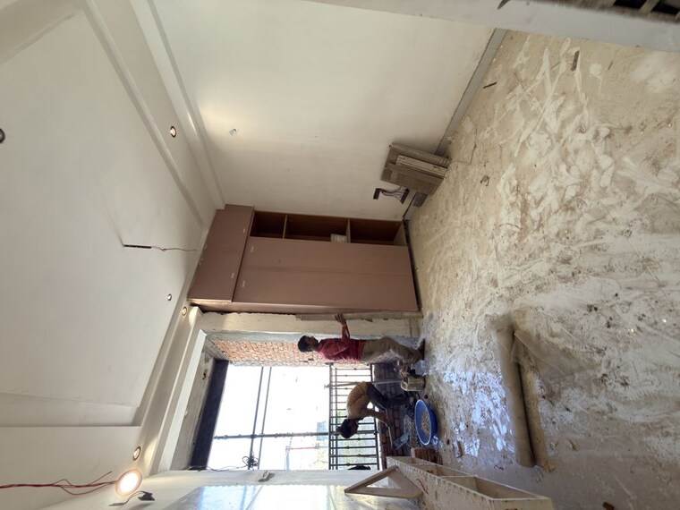 Bedroom, pacific-golf-estate 3 Bedroom 1360 Sq.Ft. Builder Floor In Kulhan Dehradun 10011602