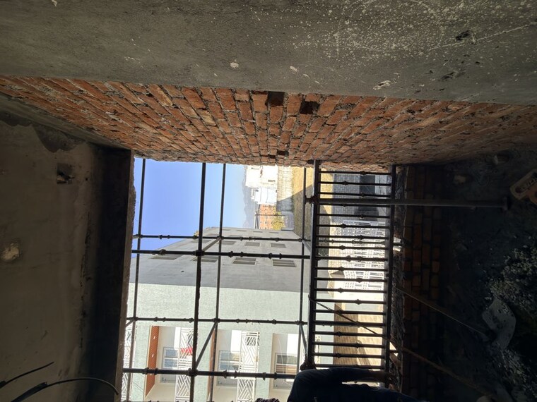 Exterior View, pacific-golf-estate 3 Bedroom 1360 Sq.Ft. Builder Floor In Kulhan Dehradun 10011602