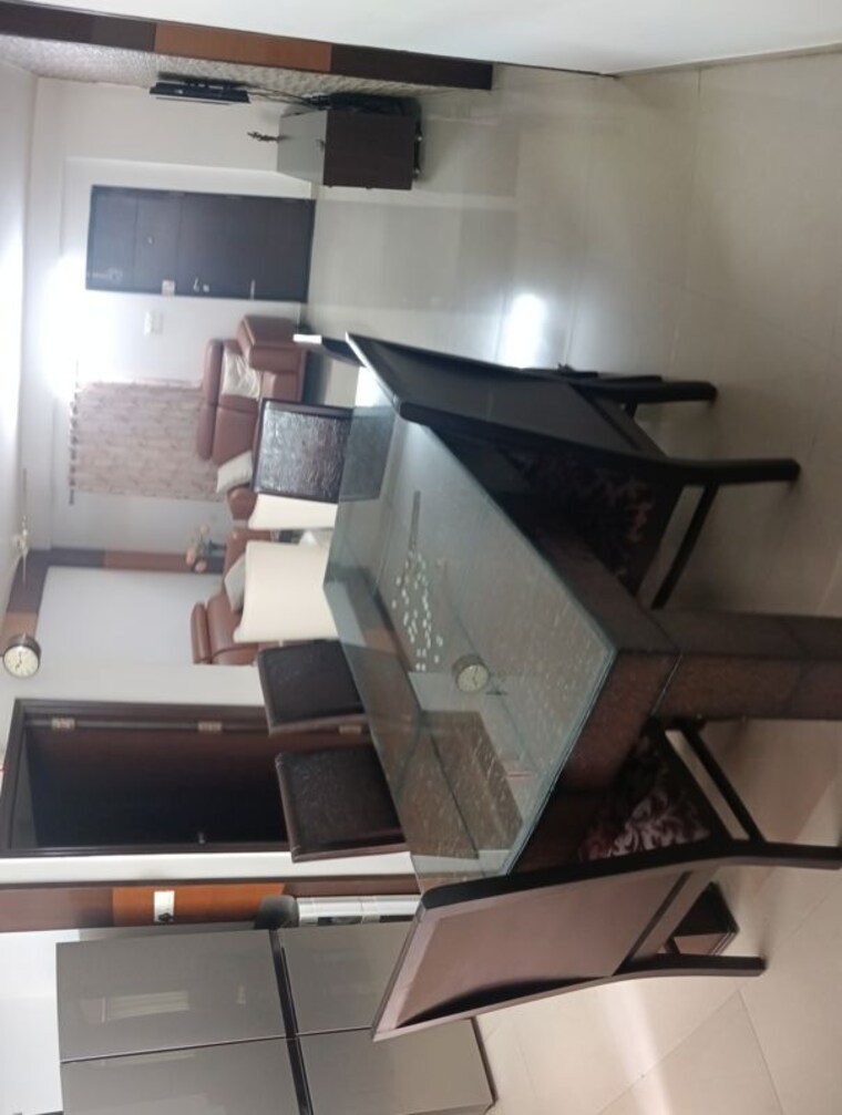 Dining area, dsr-ultima 3 Bedroom 1775 Sq.Ft. Apartment In Harlur Bangalore 9868368