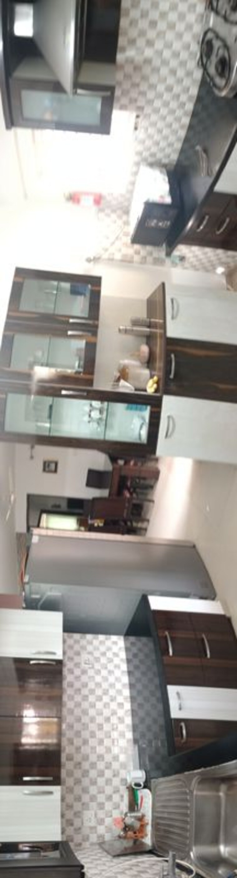 Kitchen, dsr-ultima 3 Bedroom 1775 Sq.Ft. Apartment In Harlur Bangalore 9868368