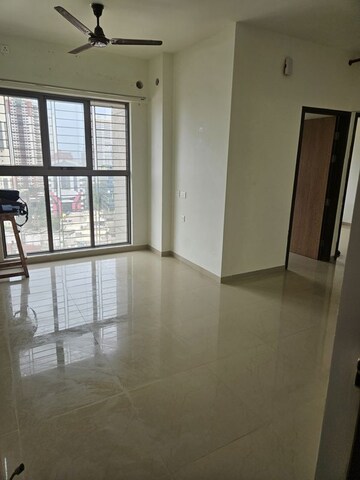 2 BHK Apartment For Rent in P Square Ganga Avenue, Mazgaon